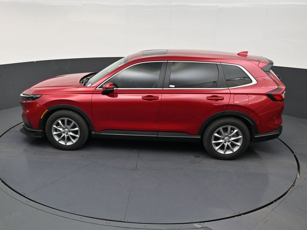 2026 Honda CR-V EX 2WD