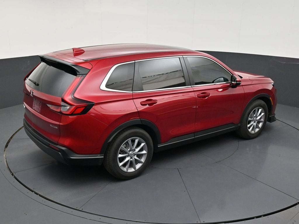 2026 Honda CR-V EX 2WD