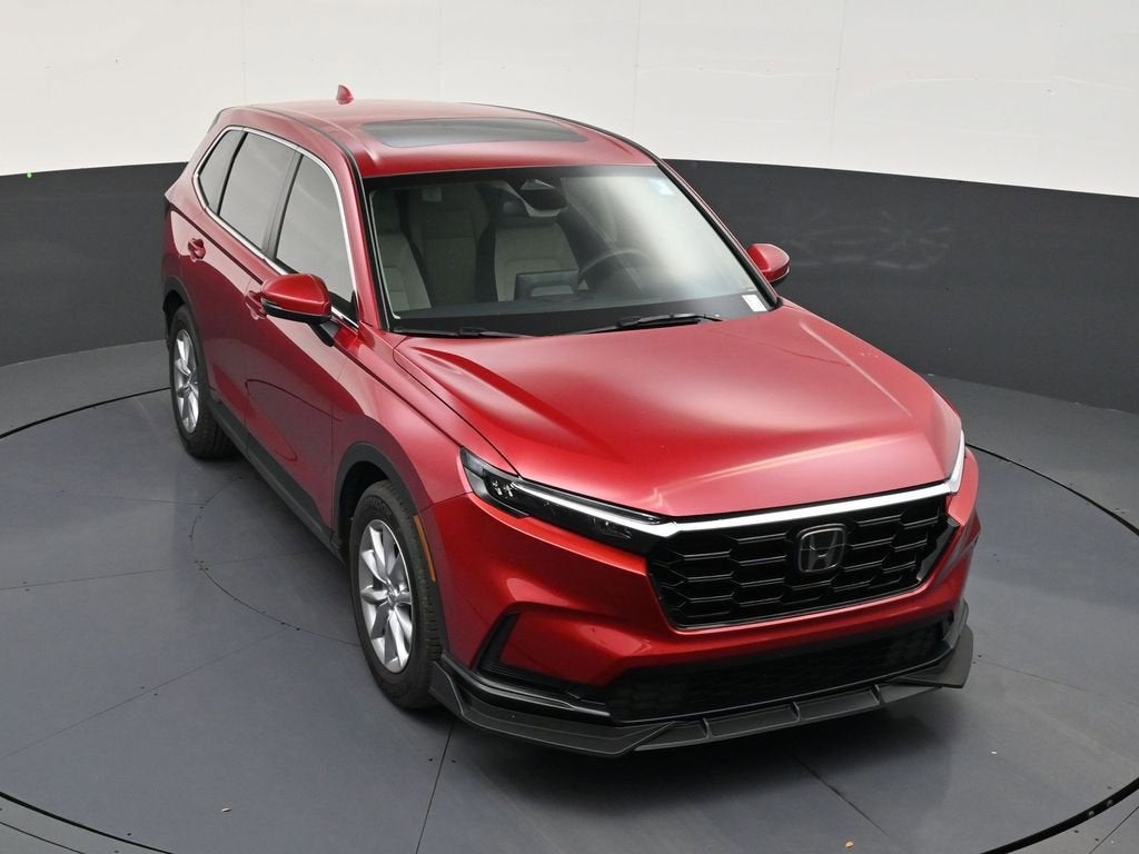 2026 Honda CR-V EX 2WD