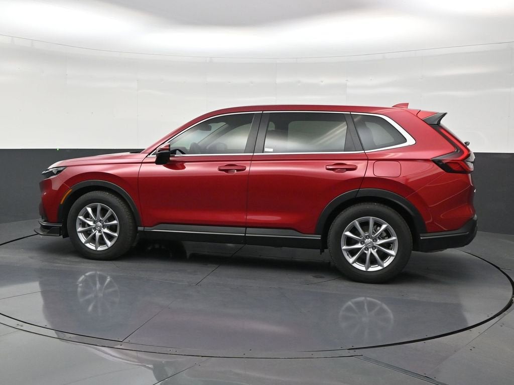 2026 Honda CR-V EX 2WD