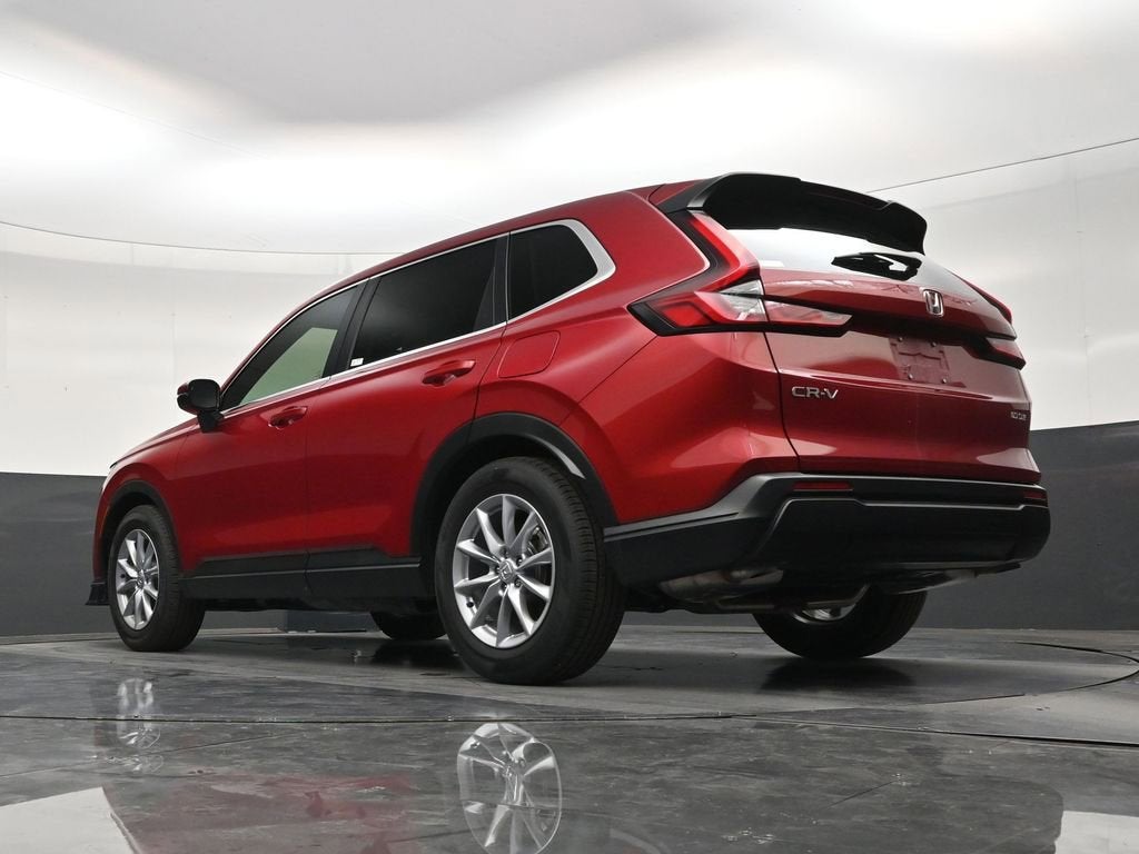 2026 Honda CR-V EX 2WD
