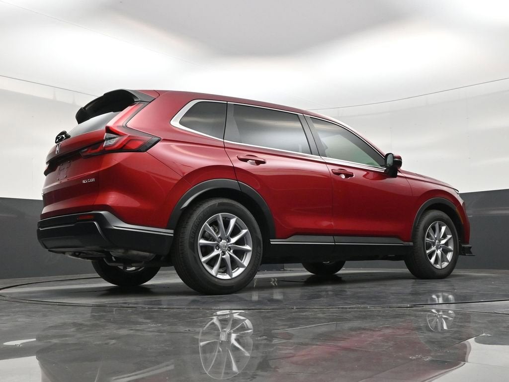 2026 Honda CR-V EX 2WD