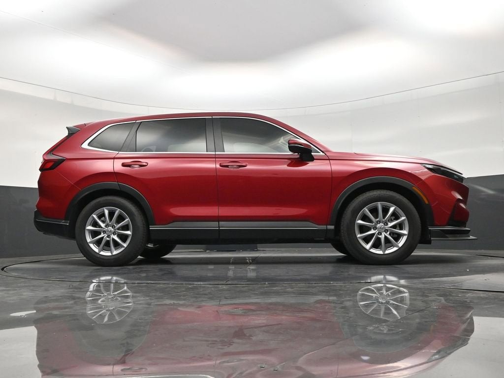 2026 Honda CR-V EX 2WD