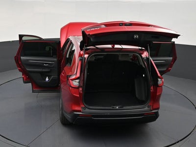 2026 Honda CR-V EX 2WD