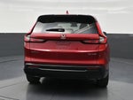 2026 Honda CR-V EX 2WD