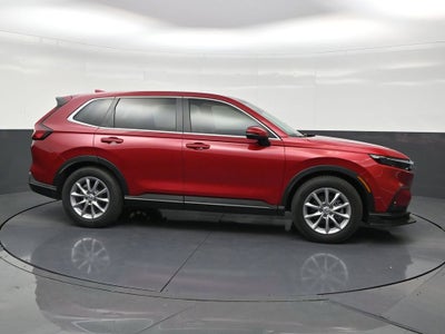 2026 Honda CR-V EX 2WD