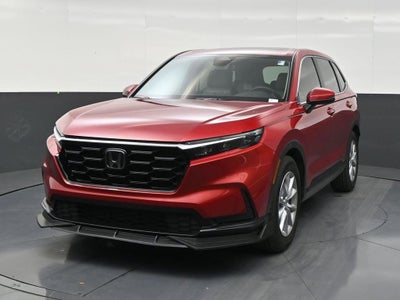 2026 Honda CR-V EX 2WD