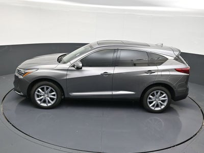 2024 Acura RDX 4DR SH-AWD