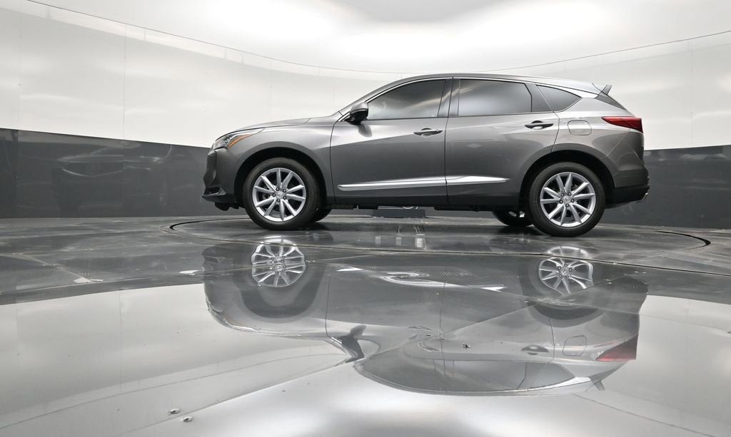 2024 Acura RDX 4DR SH-AWD