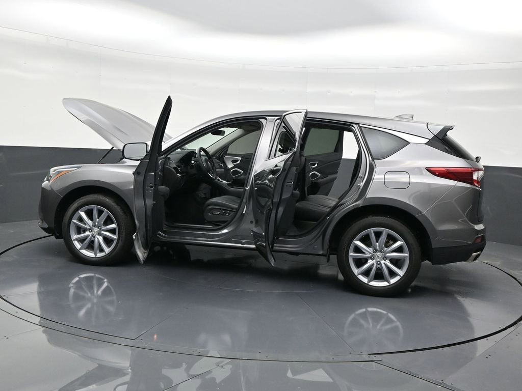 2024 Acura RDX 4DR SH-AWD