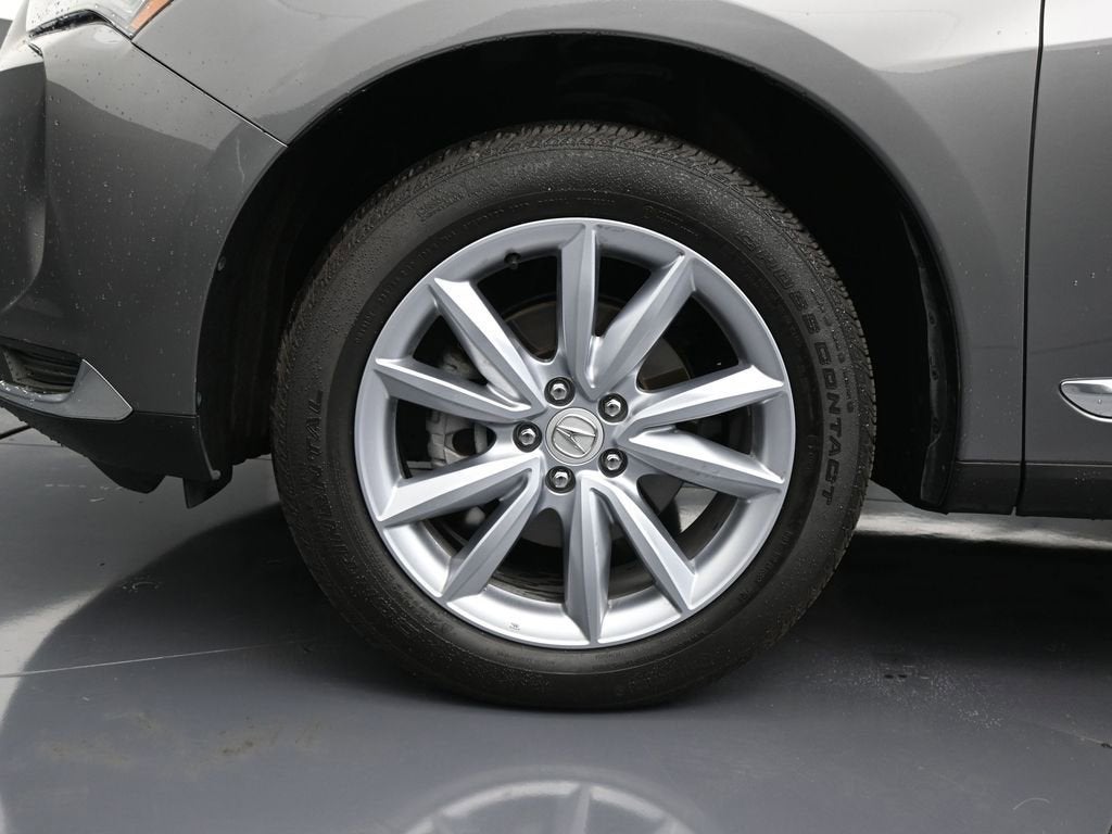 2024 Acura RDX 4DR SH-AWD