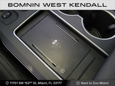 2025 Acura MDX 4DR FWD