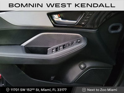 2025 Acura MDX 4DR FWD