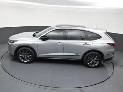 2022 Acura MDX w/A-Spec Package
