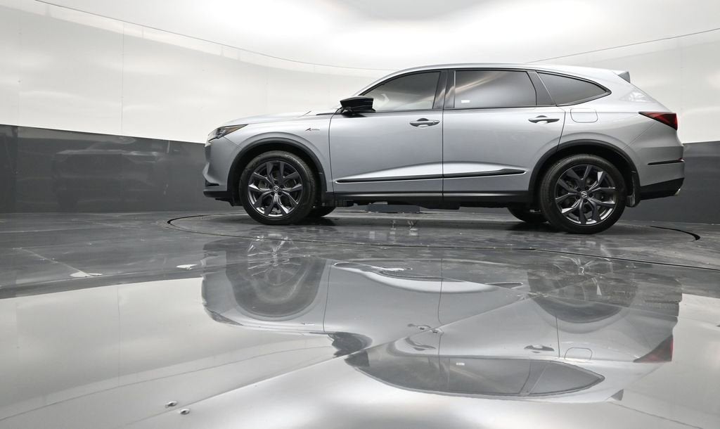 2022 Acura MDX w/A-Spec Package