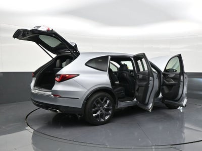 2022 Acura MDX w/A-Spec Package