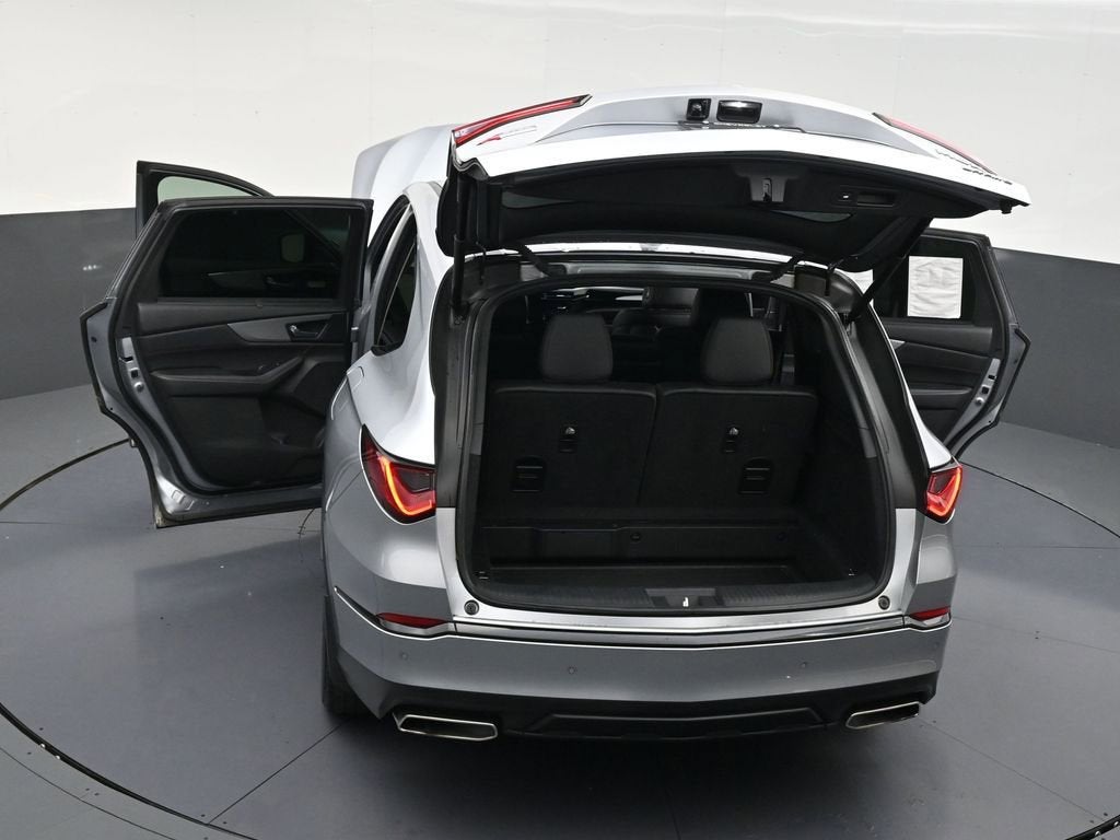 2022 Acura MDX w/A-Spec Package