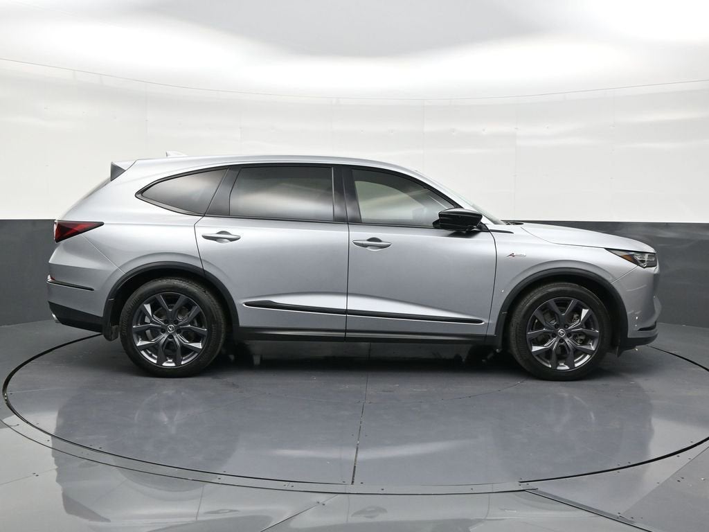 2022 Acura MDX w/A-Spec Package