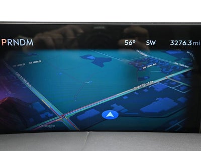 2025 Lincoln Navigator L Black Label