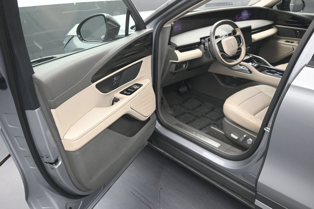 2024 Lincoln Nautilus Premiere