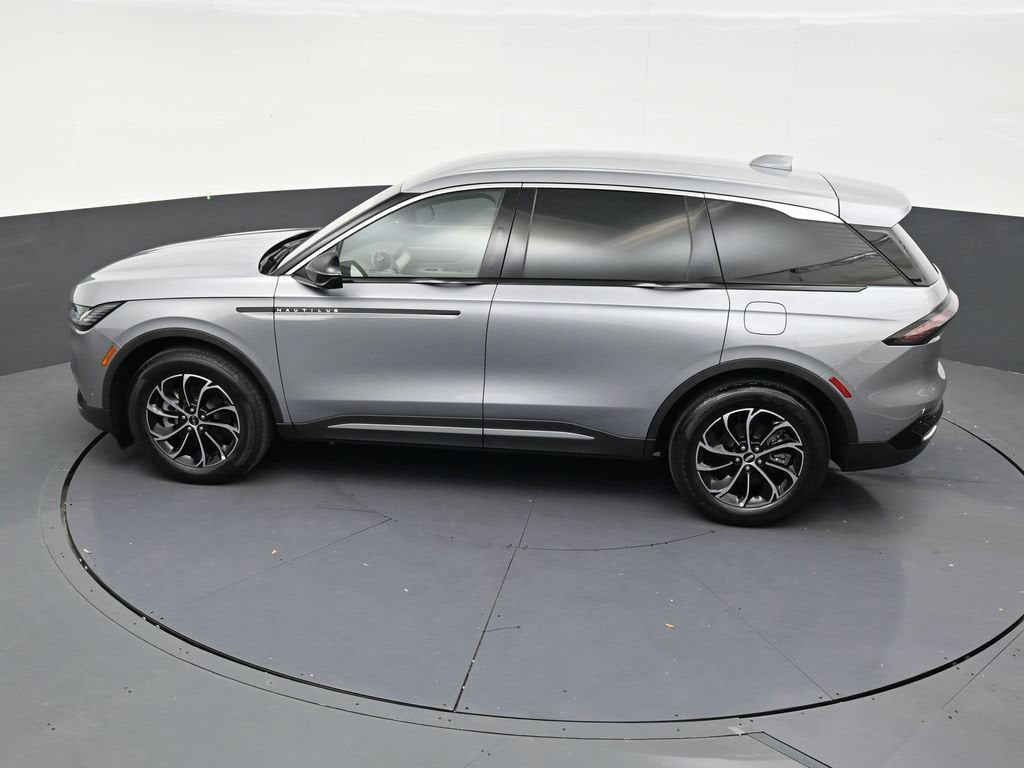 2024 Lincoln Nautilus Premiere