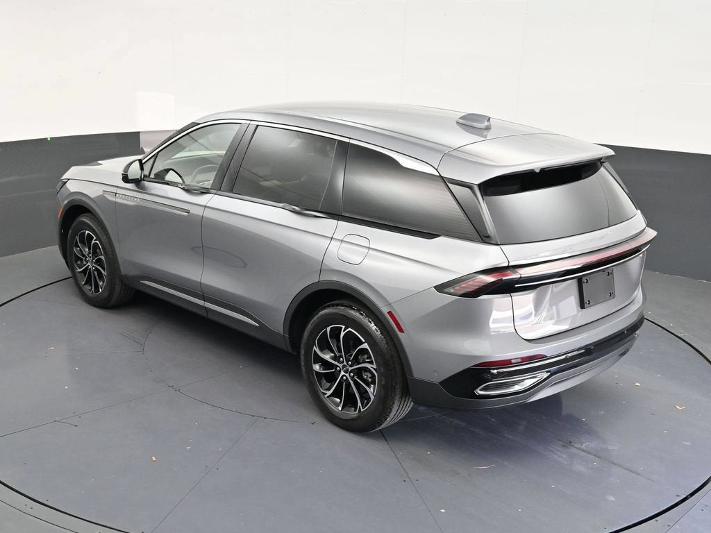 2024 Lincoln Nautilus Premiere