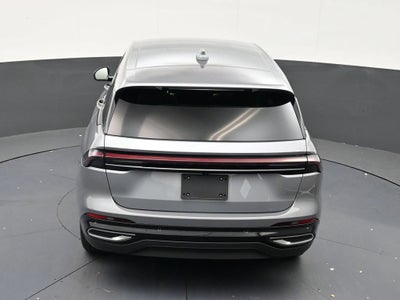2024 Lincoln Nautilus Premiere