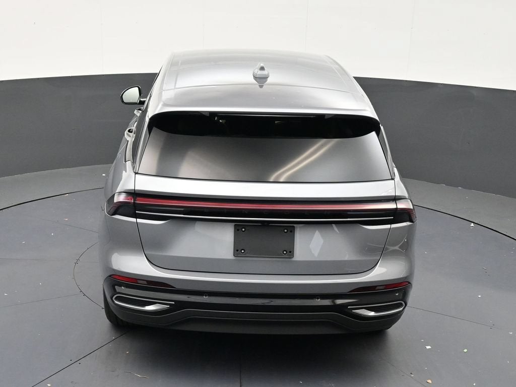 2024 Lincoln Nautilus Premiere