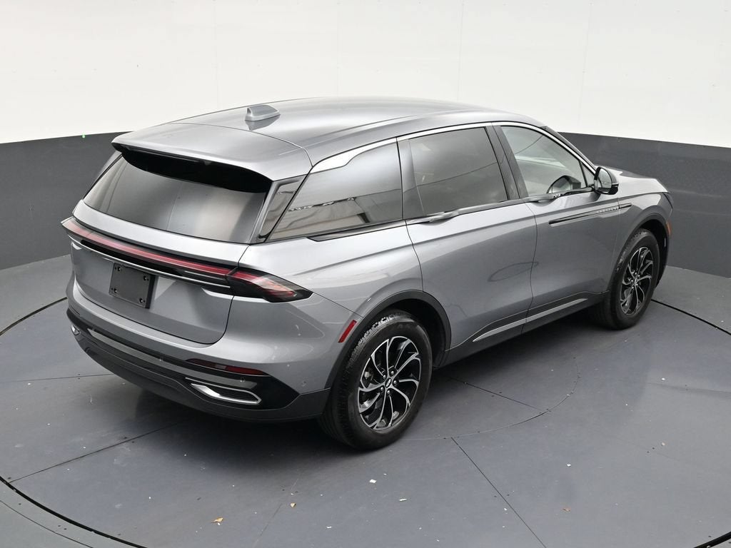 2024 Lincoln Nautilus Premiere