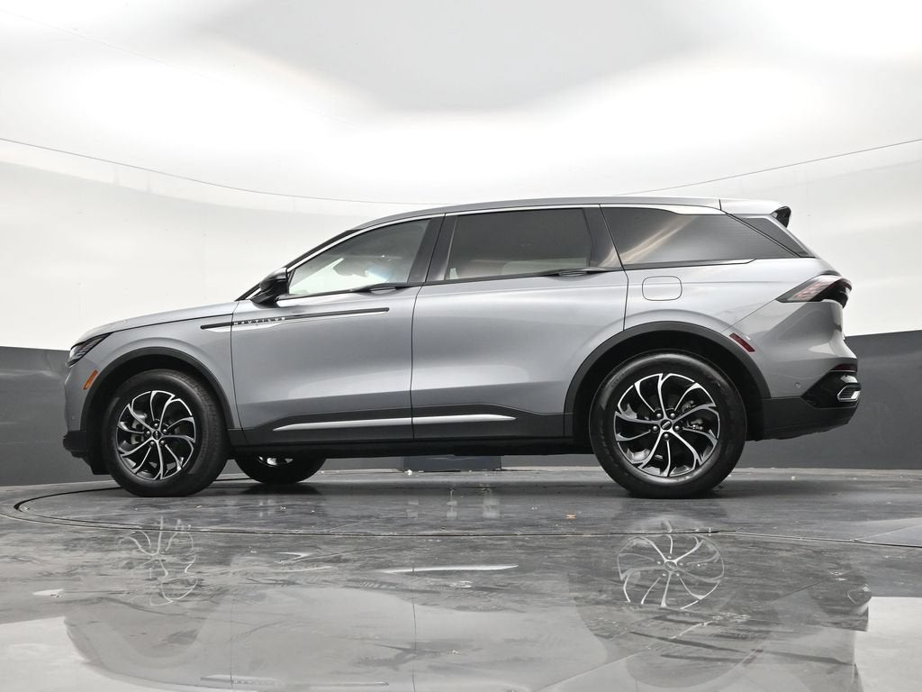 2024 Lincoln Nautilus Premiere
