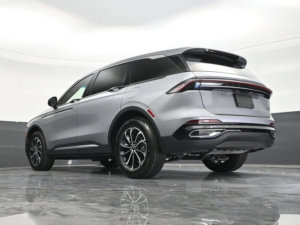 2024 Lincoln Nautilus Premiere