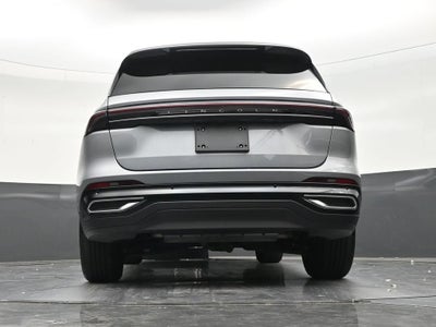 2024 Lincoln Nautilus Premiere