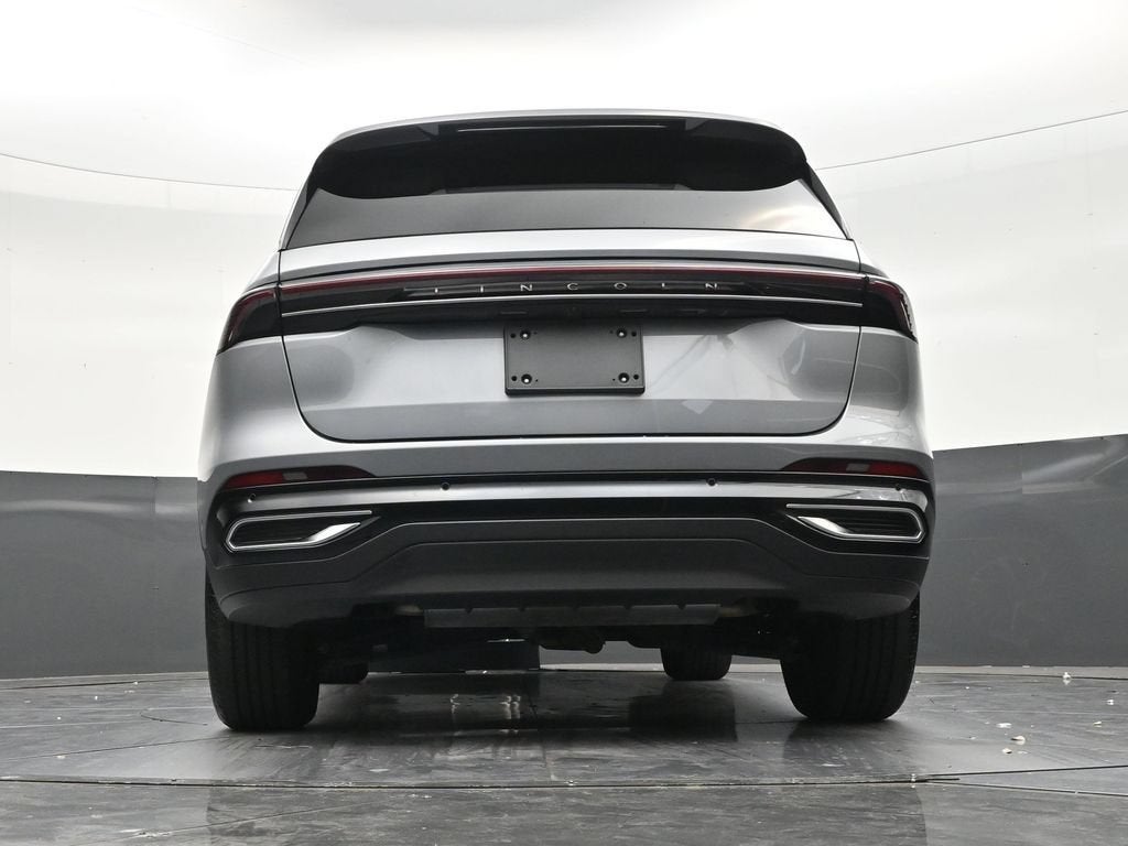 2024 Lincoln Nautilus Premiere