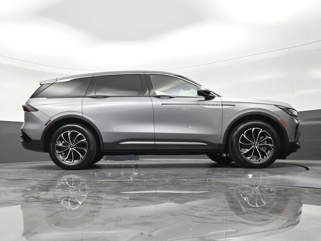 2024 Lincoln Nautilus Premiere
