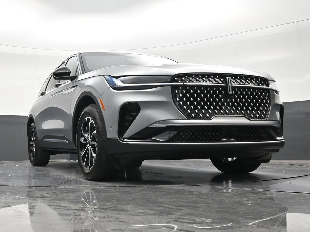 2024 Lincoln Nautilus Premiere