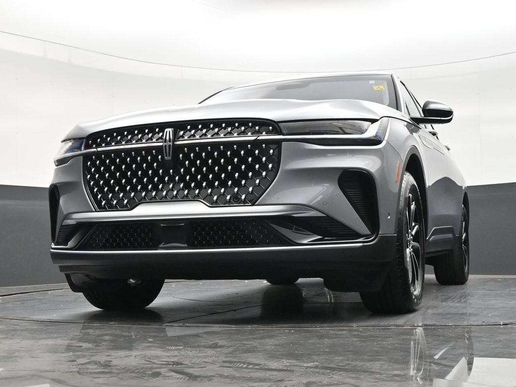 2024 Lincoln Nautilus Premiere