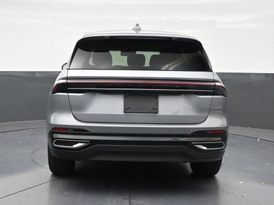 2024 Lincoln Nautilus Premiere