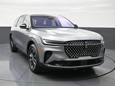 2024 Lincoln Nautilus Premiere