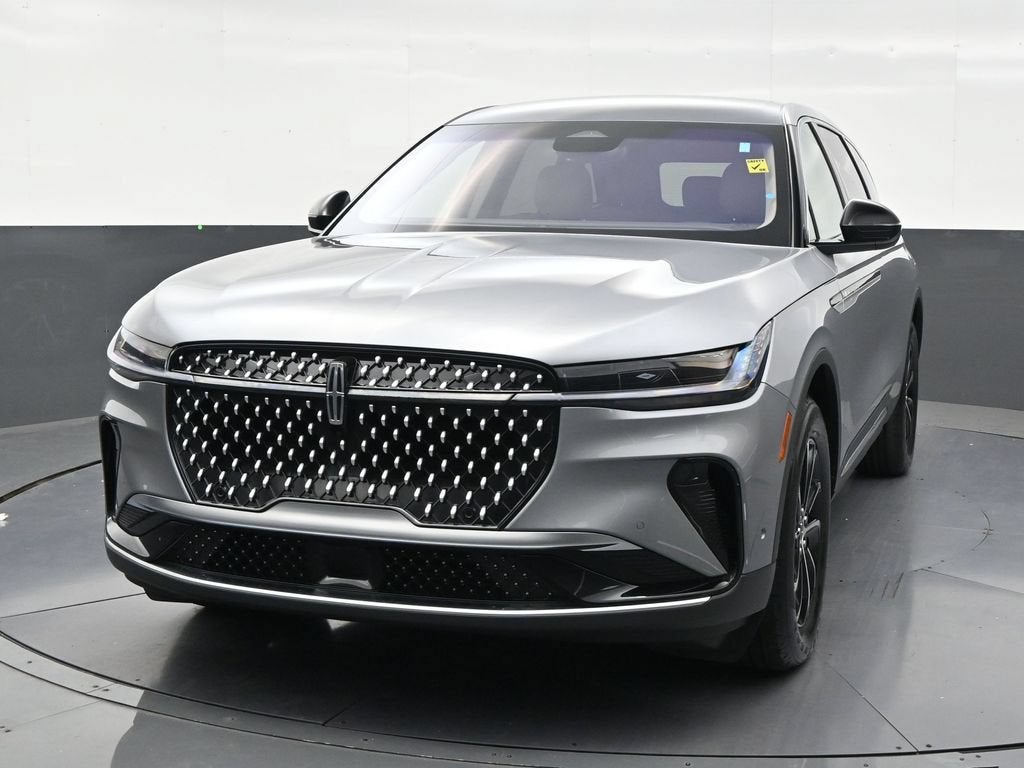2024 Lincoln Nautilus Premiere
