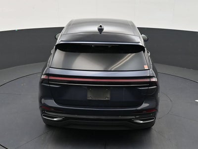 2024 Lincoln Nautilus Premiere