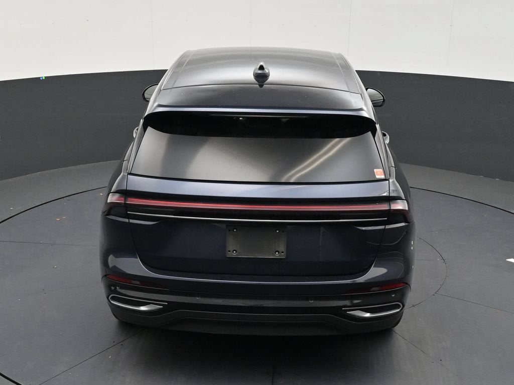 2024 Lincoln Nautilus Premiere