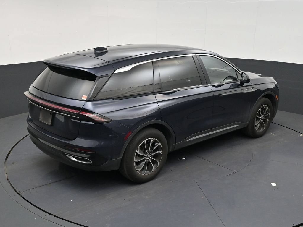 2024 Lincoln Nautilus Premiere