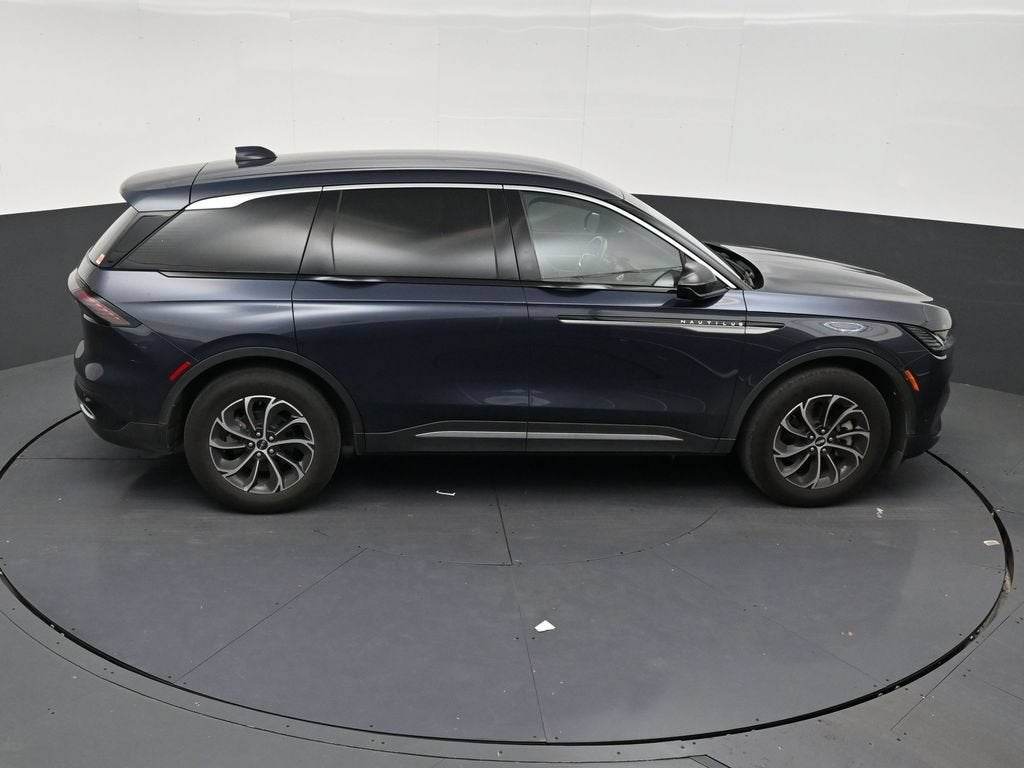 2024 Lincoln Nautilus Premiere