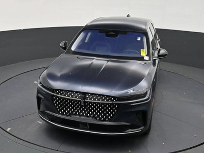 2024 Lincoln Nautilus Premiere