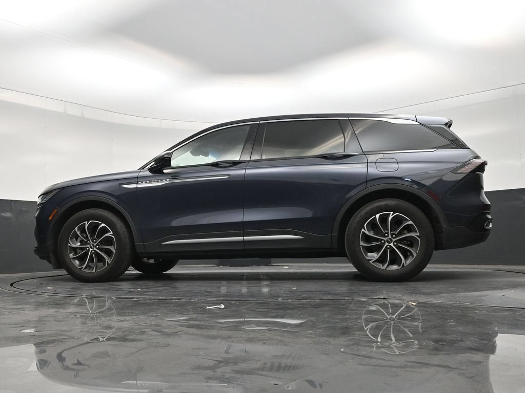 2024 Lincoln Nautilus Premiere