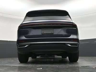 2024 Lincoln Nautilus Premiere