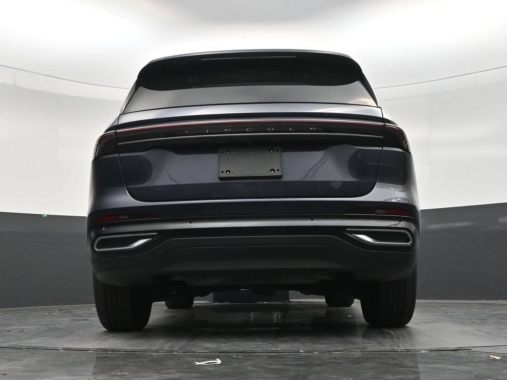 2024 Lincoln Nautilus Premiere