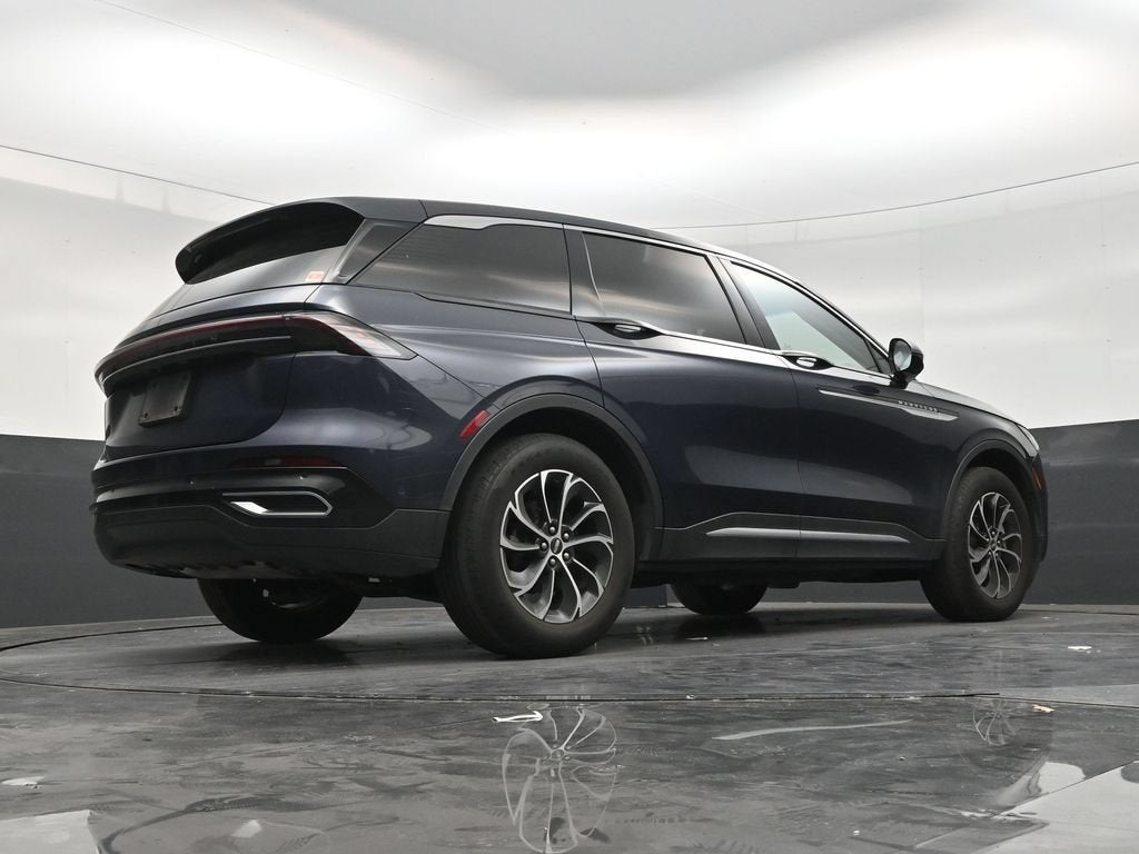 2024 Lincoln Nautilus Premiere