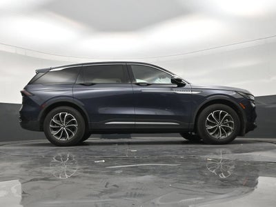 2024 Lincoln Nautilus Premiere