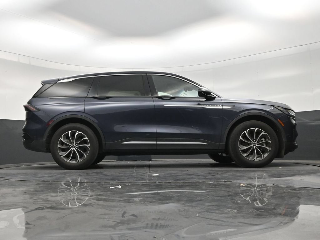 2024 Lincoln Nautilus Premiere